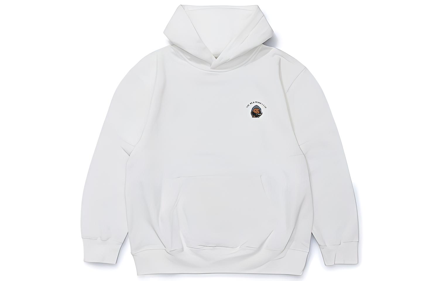 MADNESS Свитшот унисекс белый
MADNESS Свитшот унисекс белый