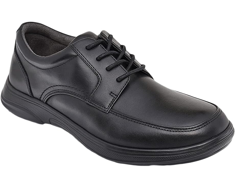 Оксфорды Anodyne No. 12 Casual, черный
Оксфорды Anodyne No. 12 Casual, черный