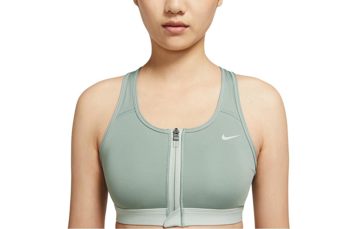 Женское спортивное бельё Smoke Jade Nike, серый
Женское спортивное бельё Smoke Jade Nike, серый