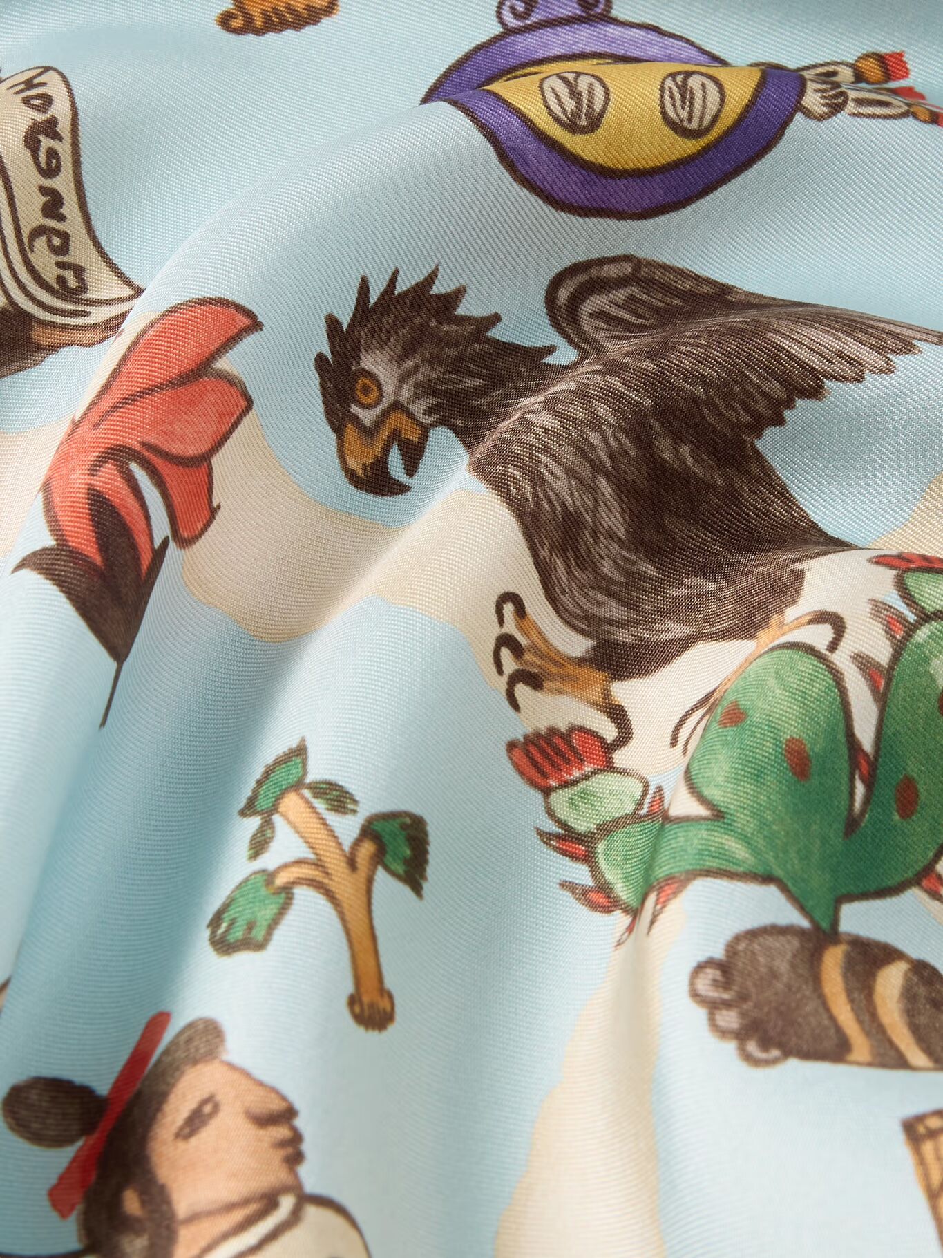 Карманный платок из шелковой саржи с принтом «Мендоза» RUBINACCI, синий, Голубой, Карманный платок из шелковой саржи с принтом «Мендоза» RUBINACCI, синий
Карманный платок из шелковой саржи с принтом «Мендоза» RUBINACCI, синий, Голубой, Карманный платок из шелковой саржи с принтом «Мендоза» RUBINACCI, синий