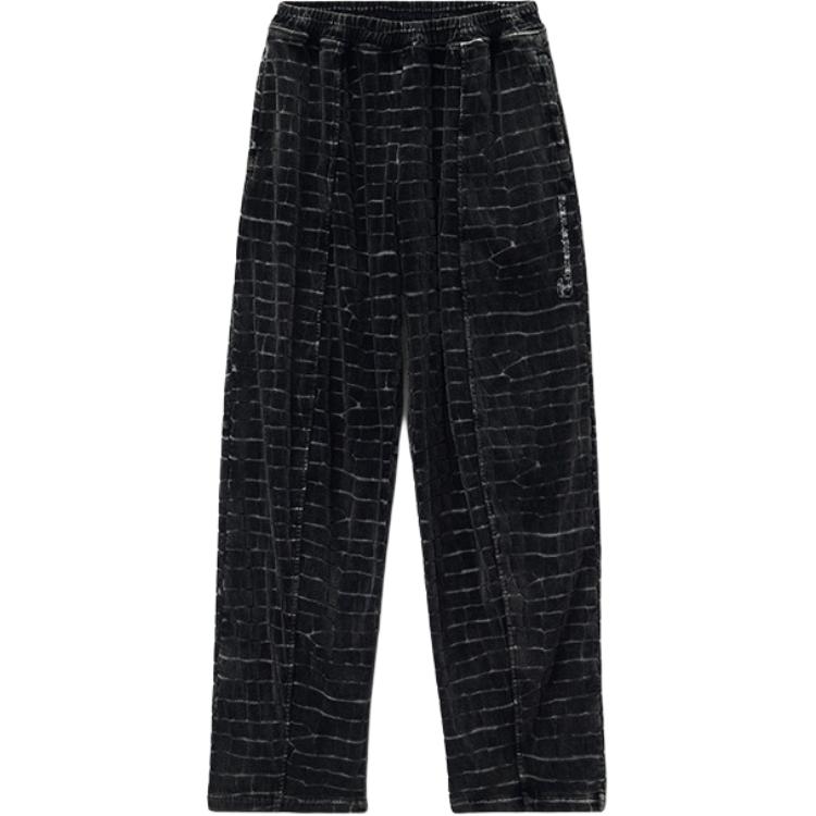 Широкие бархатные спортивные брюки Alexander Wang, Pepper
Широкие бархатные спортивные брюки Alexander Wang, Pepper