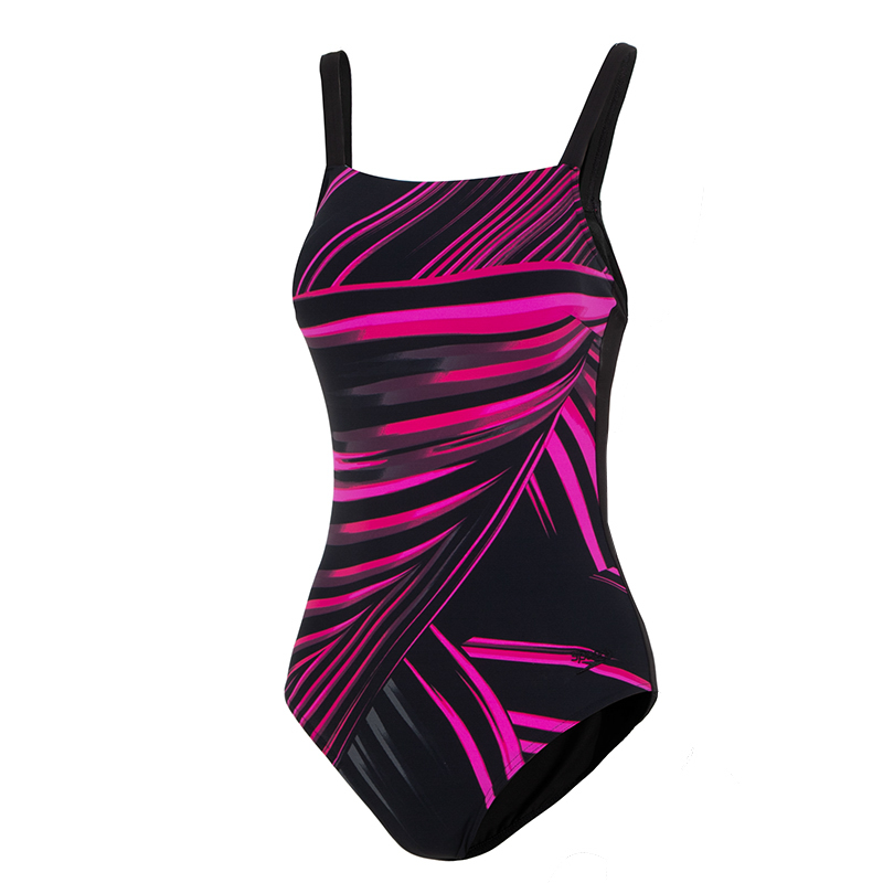 Купальник сплошной женский черный Speedo
Купальник сплошной женский черный Speedo