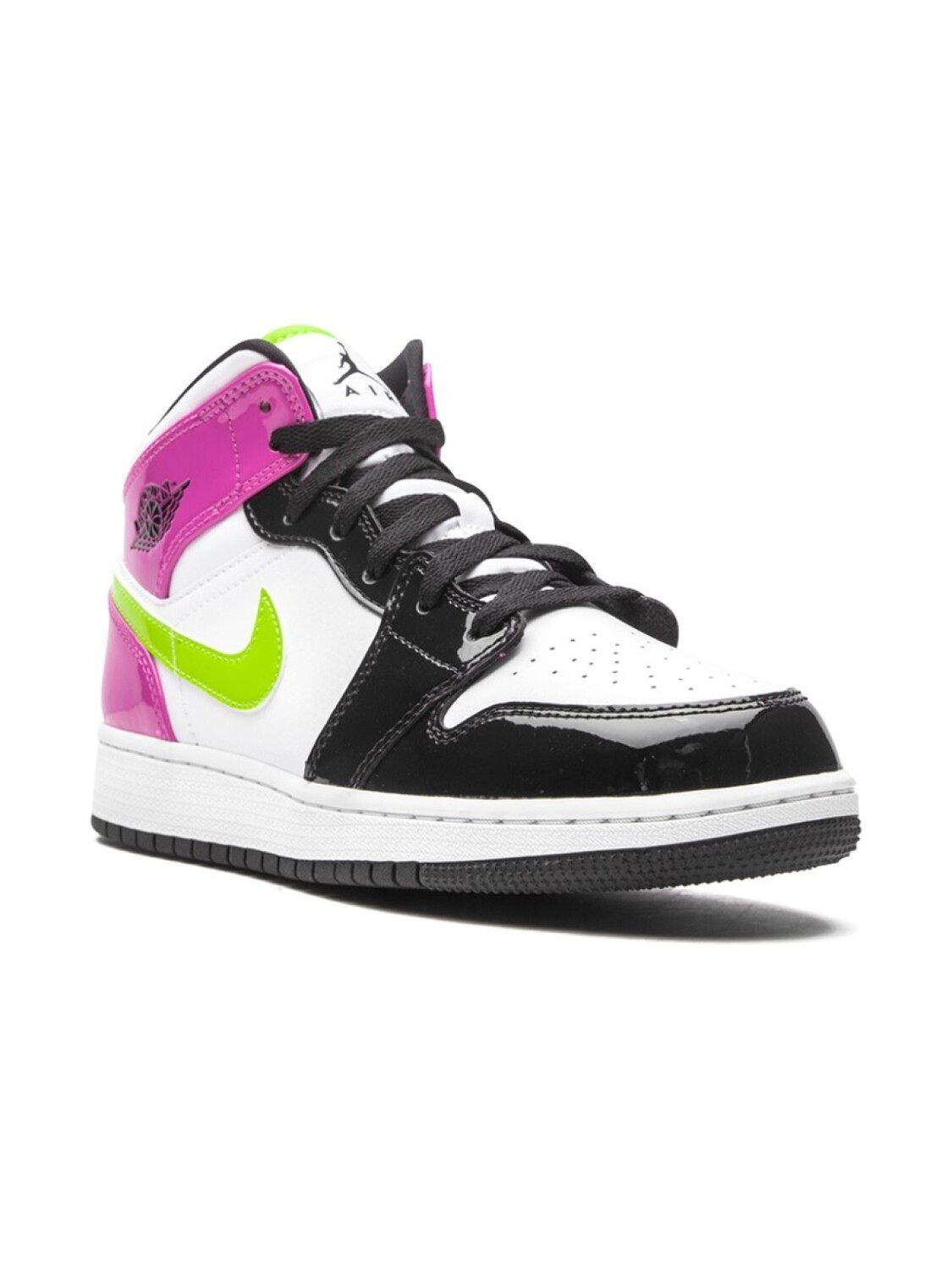 Jordan Kids кроссовки Jordan 1 Mid, белый
Jordan Kids кроссовки Jordan 1 Mid, белый