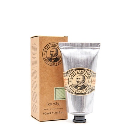 Бальзам после бритья Expedition Reserve 90 мл Captain Fawcett
Бальзам после бритья Expedition Reserve 90 мл Captain Fawcett