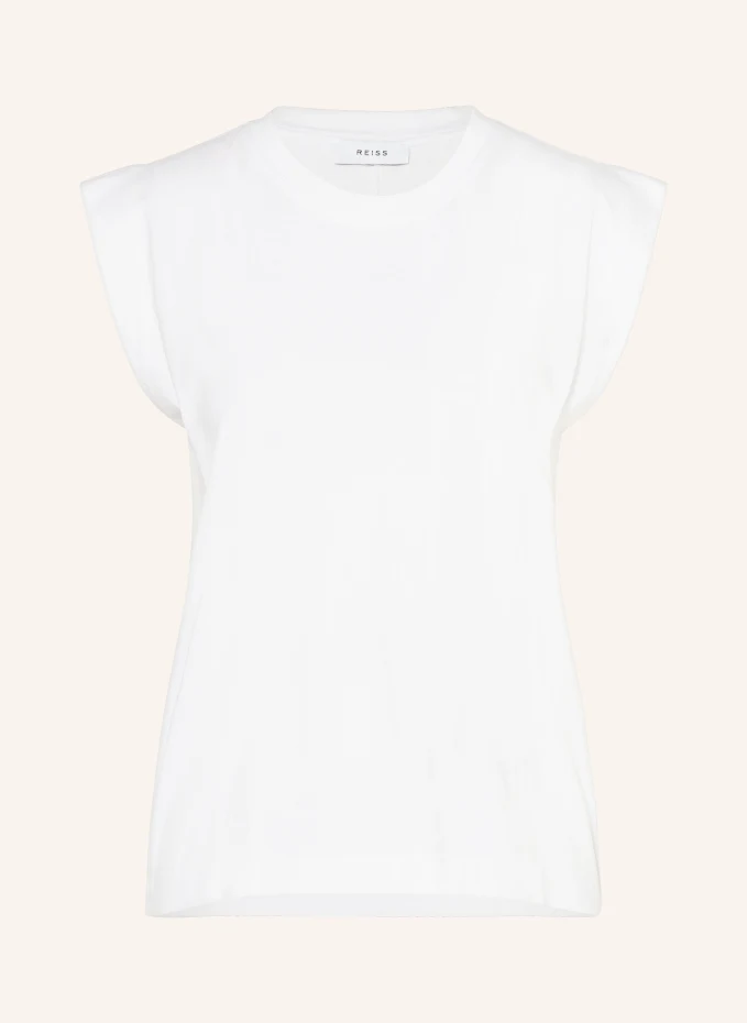 Майка морган Reiss, белый
Майка морган Reiss, белый