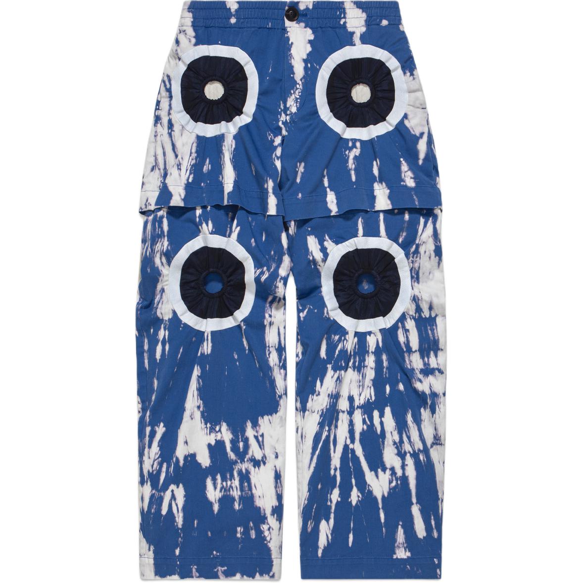 CLOT Джинсы Pronounce X PRONOUNCE Collaboration Edition Unisex Blue
CLOT Джинсы Pronounce X PRONOUNCE Collaboration Edition Unisex Blue