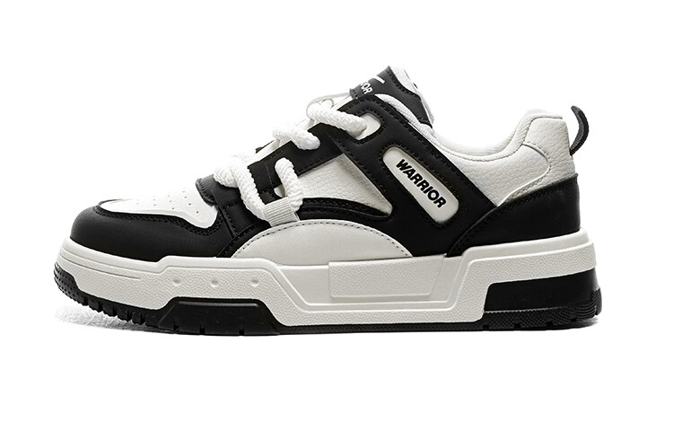 Кроссовки WARRIOR Skateboard Shoes Women's Low-Top Beige Black, Черный, Кроссовки WARRIOR Skateboard Shoes Women's Low-Top Beige Black
Кроссовки WARRIOR Skateboard Shoes Women's Low-Top Beige Black, Черный, Кроссовки WARRIOR Skateboard Shoes Women's Low-Top Beige Black
