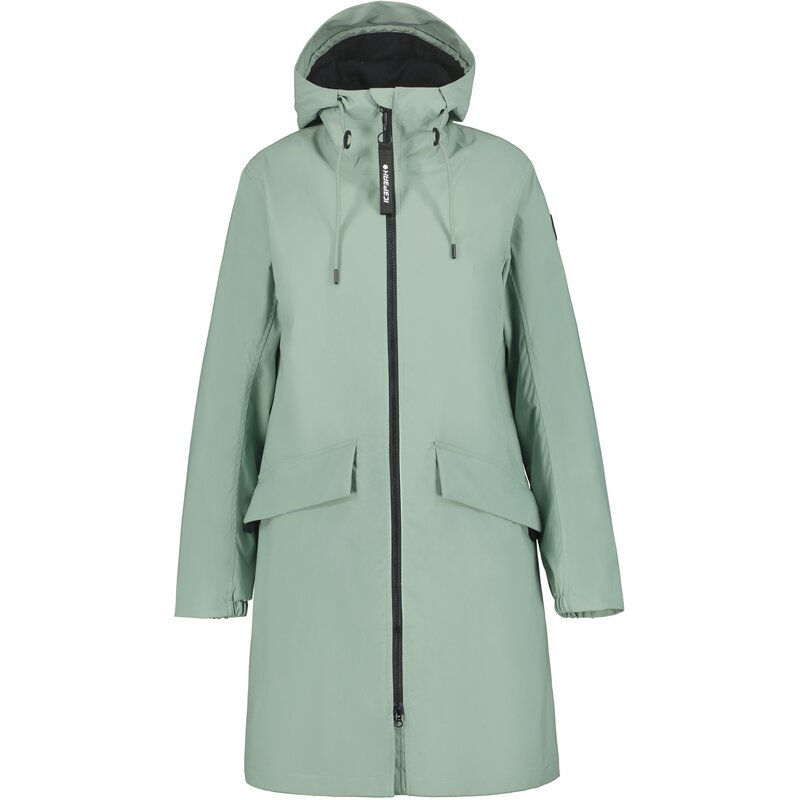 Угорь в пальто Icepeak, цвет spargel
Угорь в пальто Icepeak, цвет spargel