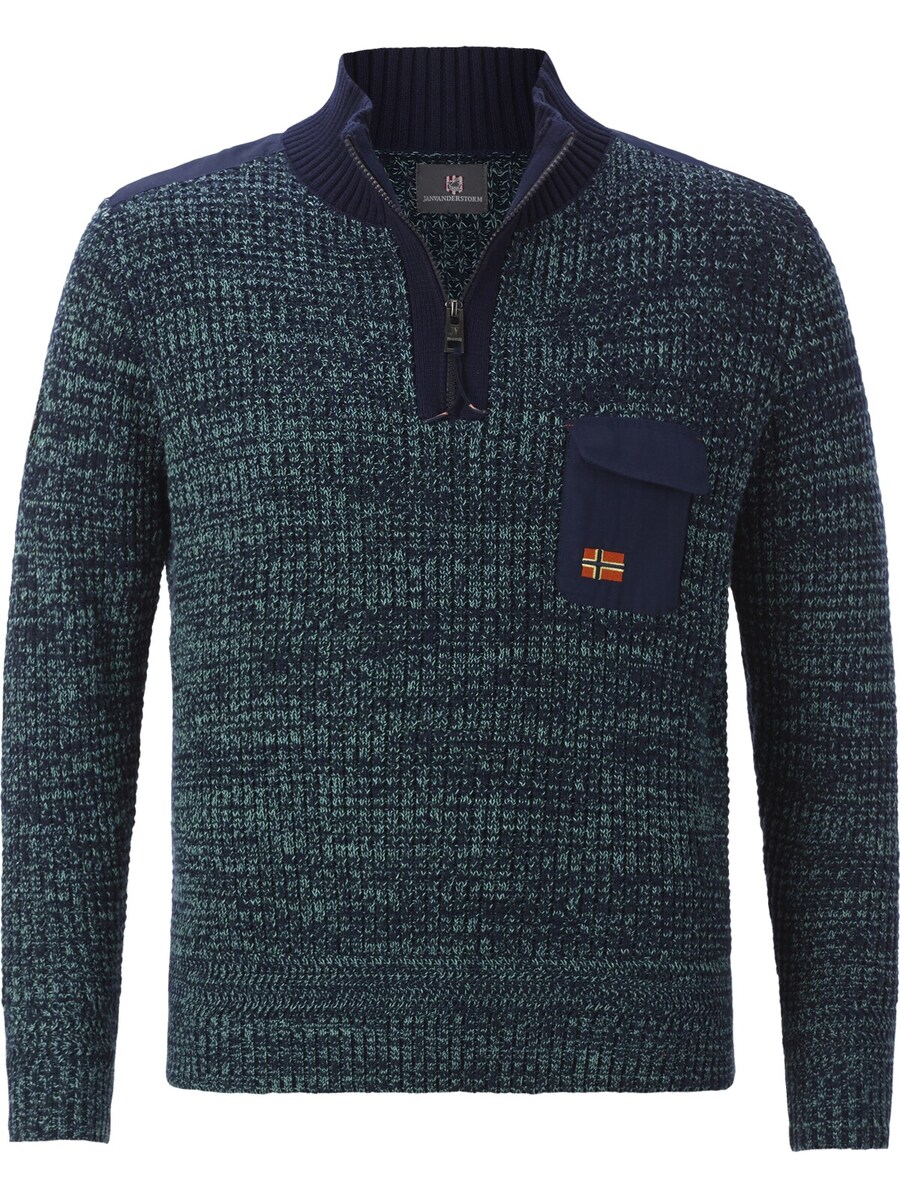 Свитер Jan Vanderstorm Bjornberg, Blue
Свитер Jan Vanderstorm Bjornberg, Blue