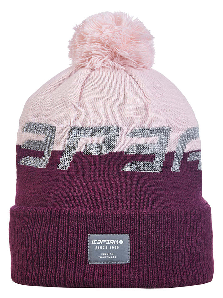 Шапка Icepeak
Шапка Icepeak