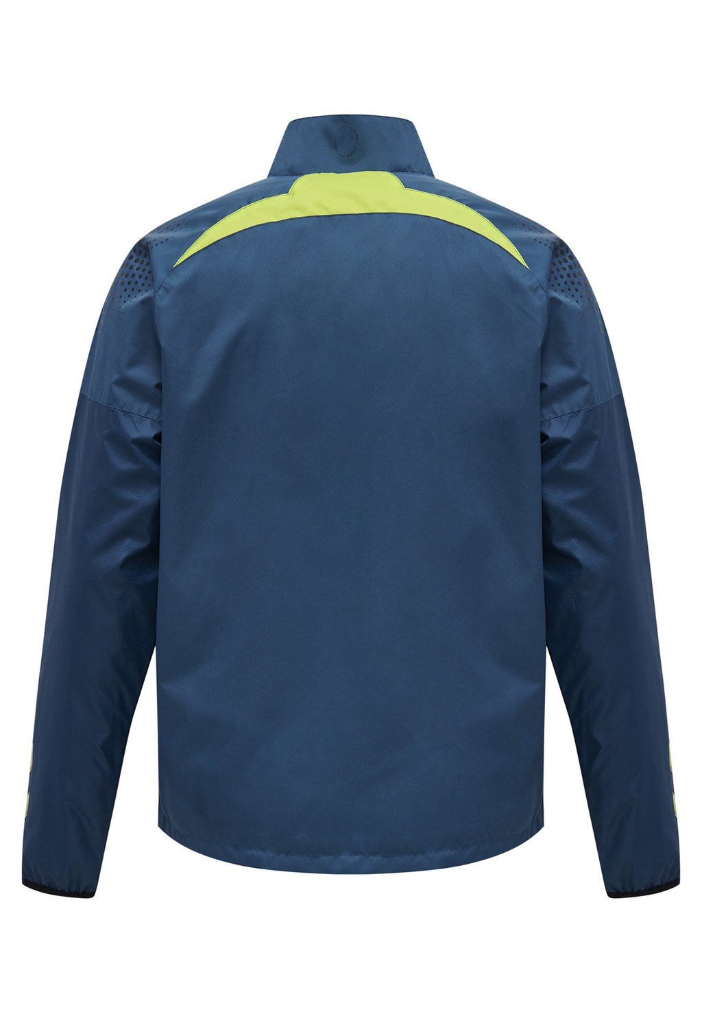 Ветровка LEAD PRO Hummel, темно-синий
Ветровка LEAD PRO Hummel, темно-синий