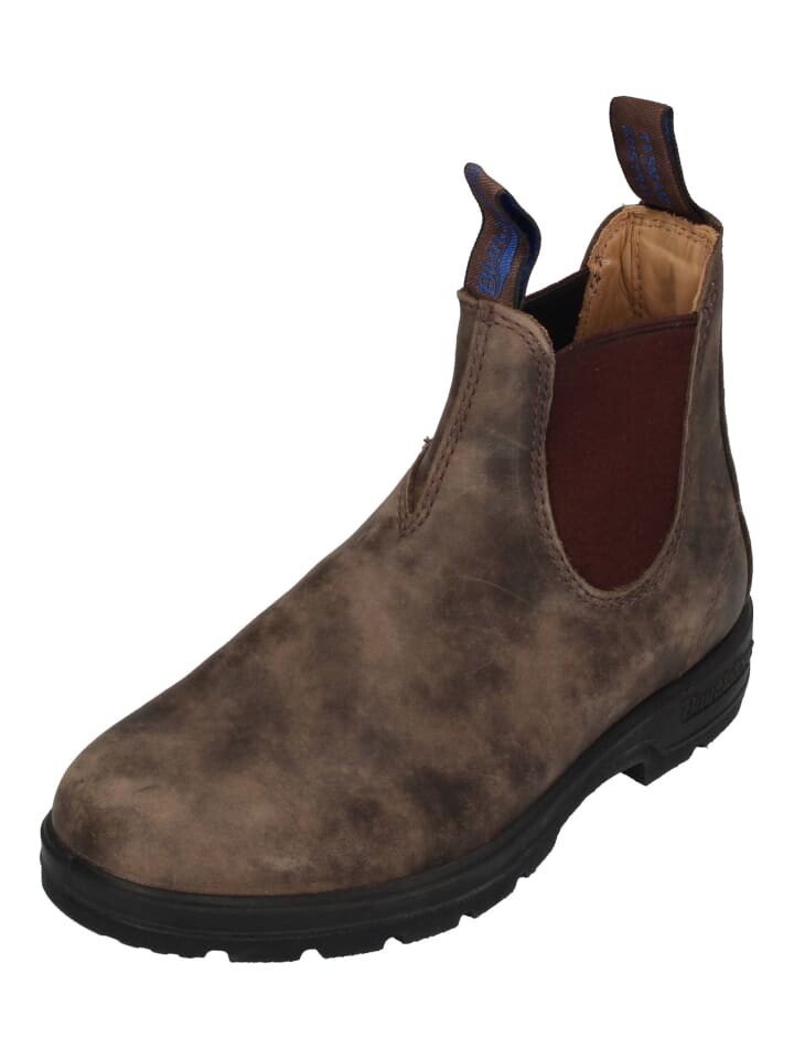 Ботинки челси Blundstone Chelsea BLU584 220, коричневый
Ботинки челси Blundstone Chelsea BLU584 220, коричневый