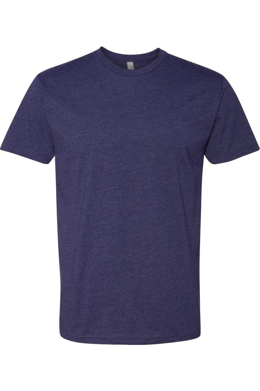 Футболка унисекс CVC Next Level, цвет storm
Футболка унисекс CVC Next Level, цвет storm