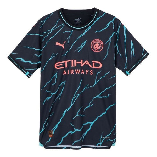 Спортивная футболка mcfc 3rd authentic 2023 'multicolor' Puma, мультиколор
Спортивная футболка mcfc 3rd authentic 2023 'multicolor' Puma, мультиколор