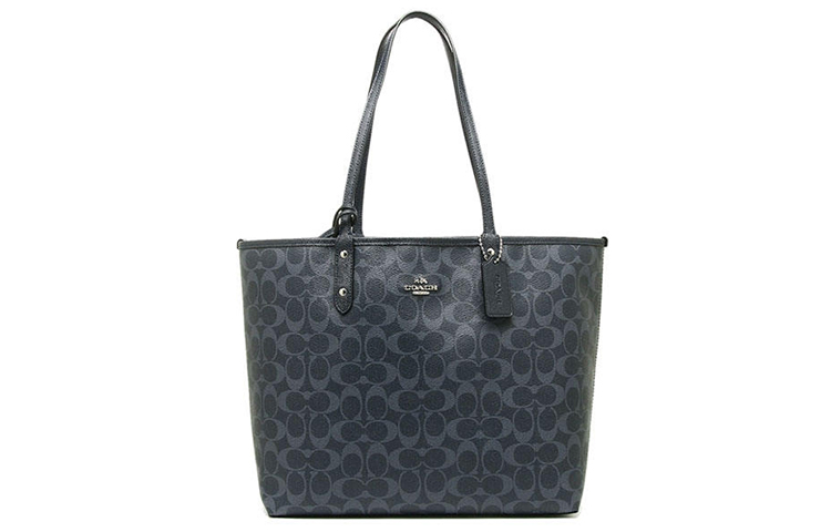 COACH Городская холщовая сумка
COACH Городская холщовая сумка
