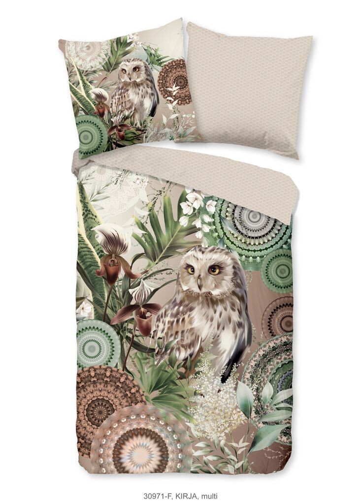 Модное постельное белье с мандалами - - 100% хлопок/фланель (бобр) Muller Textil
Модное постельное белье с мандалами - - 100% хлопок/фланель (бобр) Muller Textil