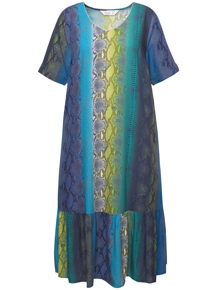 Длинное платье MIAMODA, темно-синий
Длинное платье MIAMODA, темно-синий