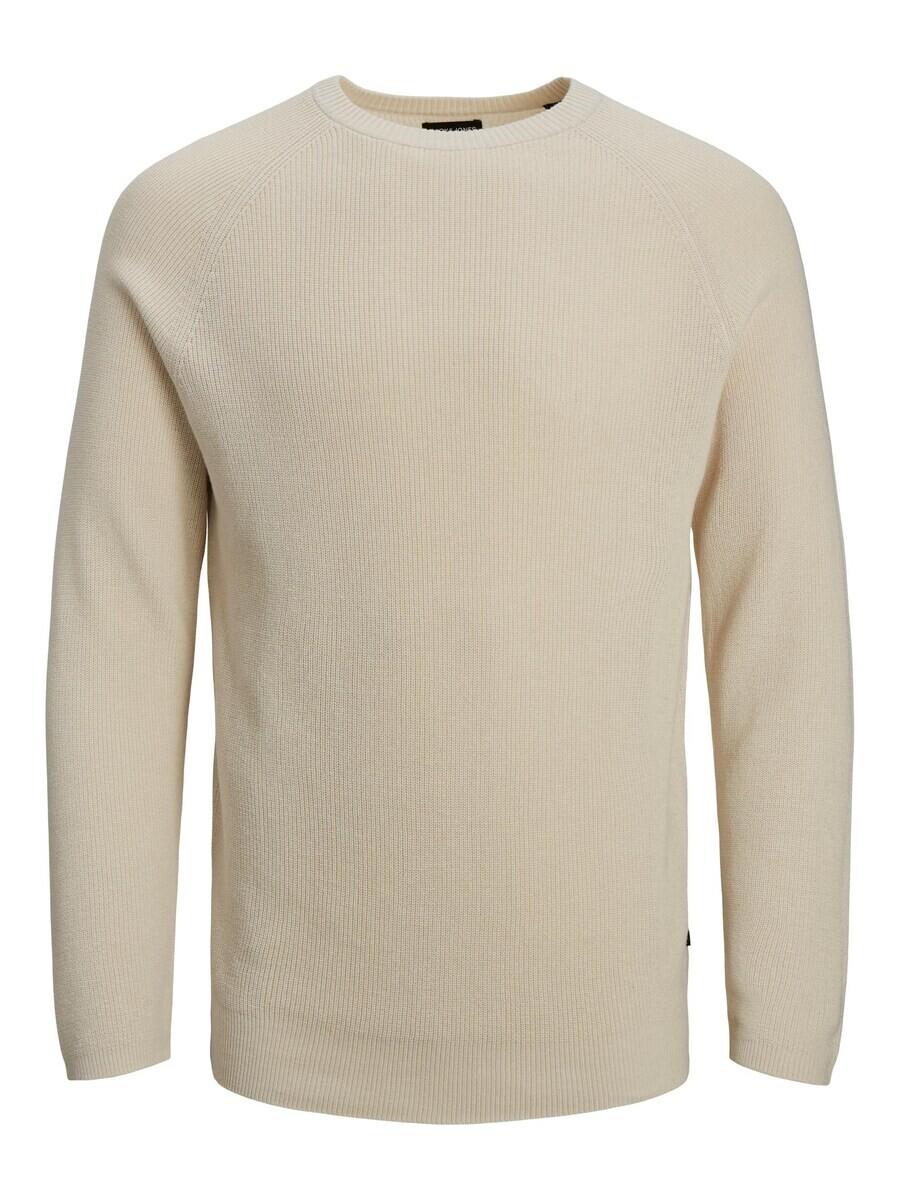 Свитер JACK & JONES MATT, светло-бежевый
Свитер JACK & JONES MATT, светло-бежевый
