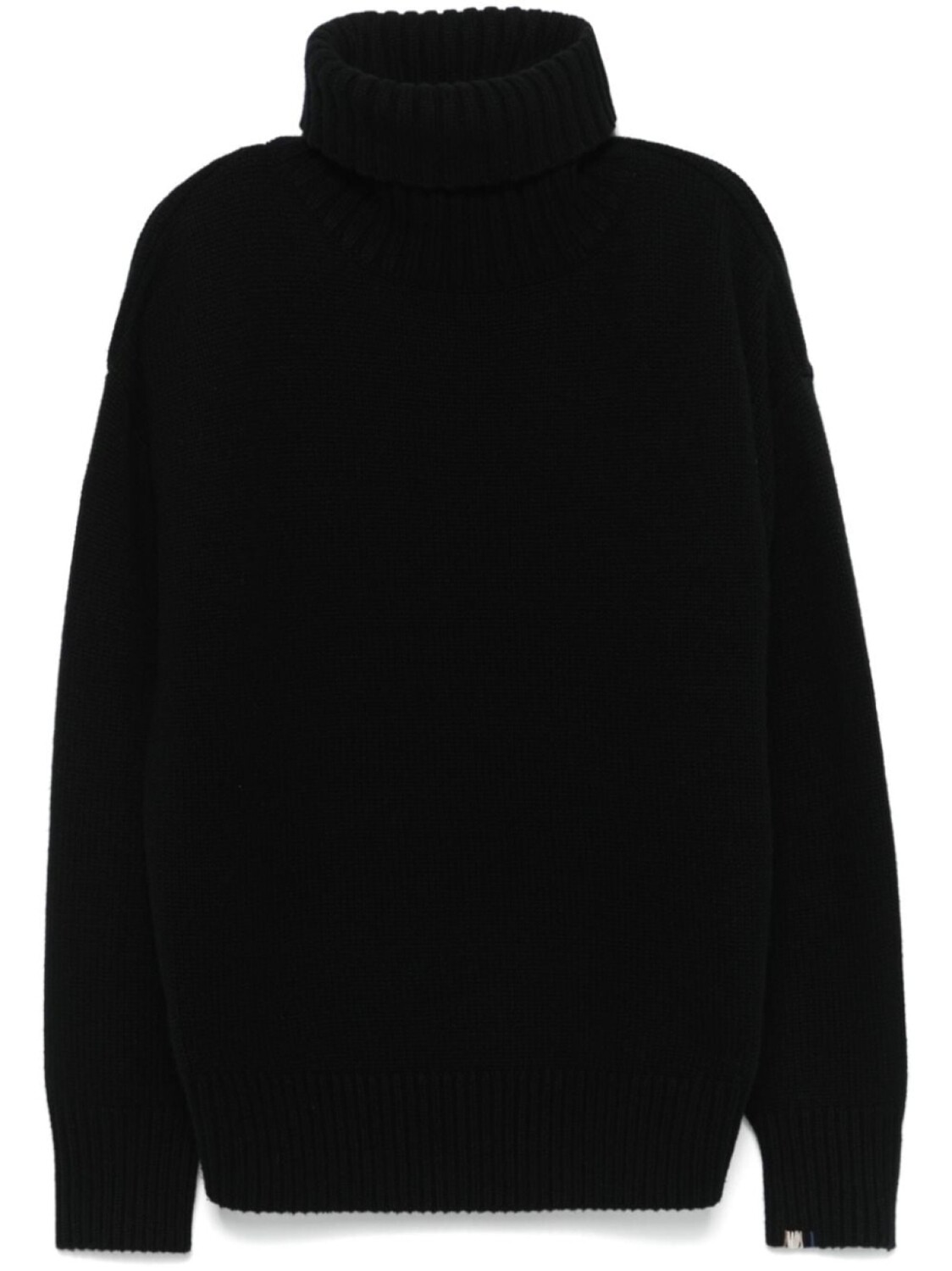 Extreme cashmere свитер N°20, черный
Extreme cashmere свитер N°20, черный