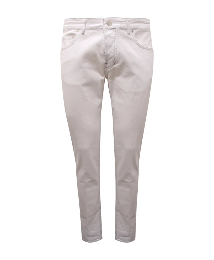 Джинсовые брюки Entre Amis, белый
Джинсовые брюки Entre Amis, белый