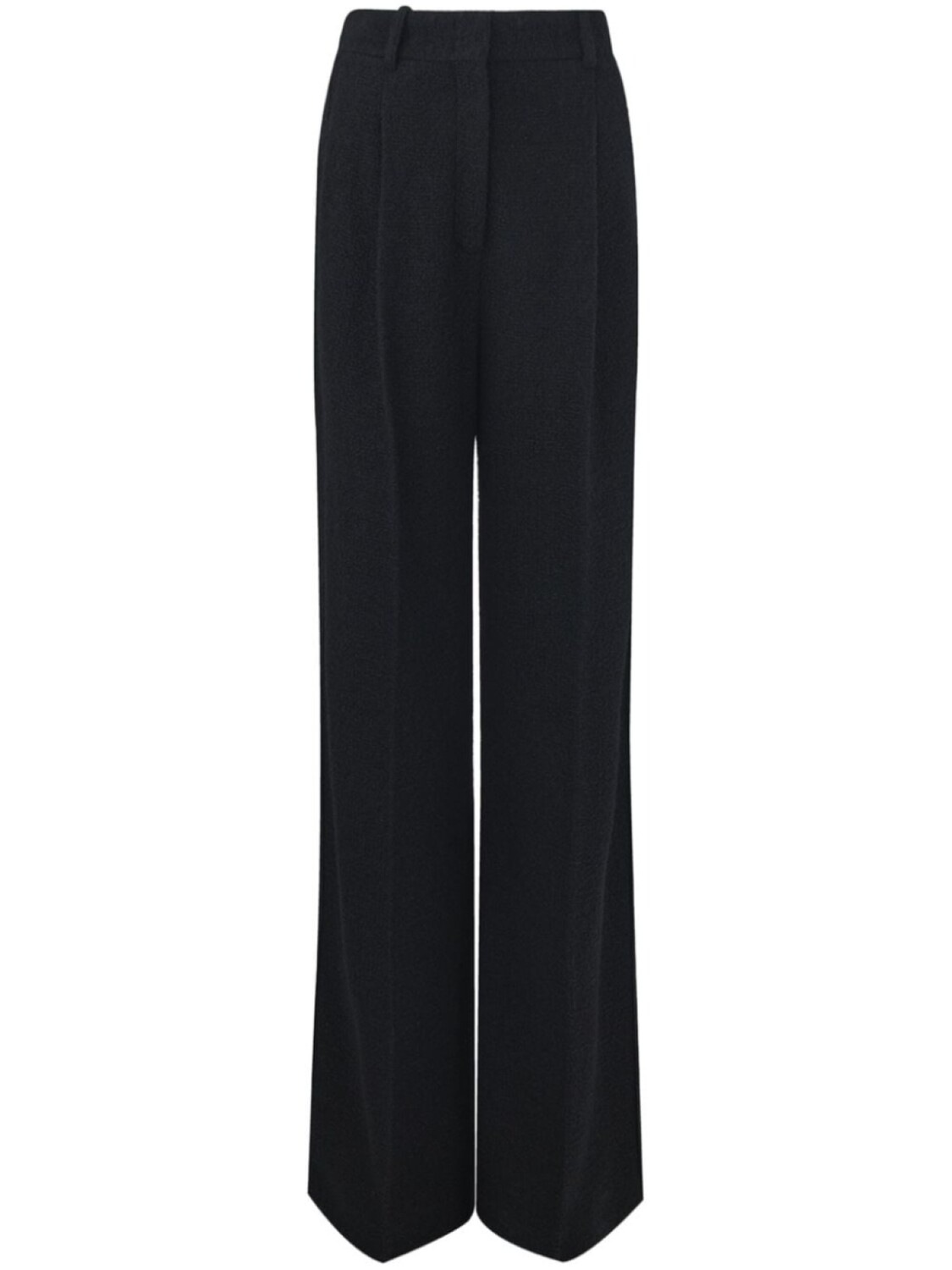 Стильные расклешенные брюки Fair Ports 1961, черный
Стильные расклешенные брюки Fair Ports 1961, черный