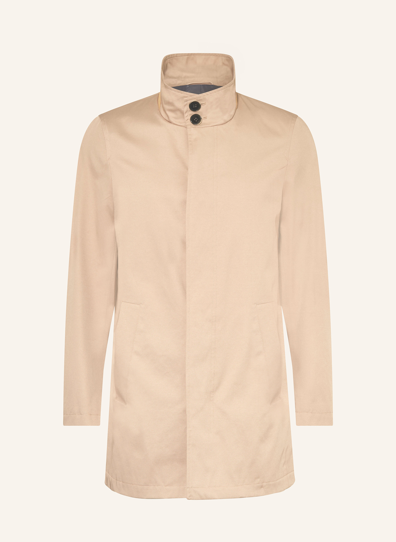 Пальто Strokesman'S, бежевый
Пальто Strokesman'S, бежевый