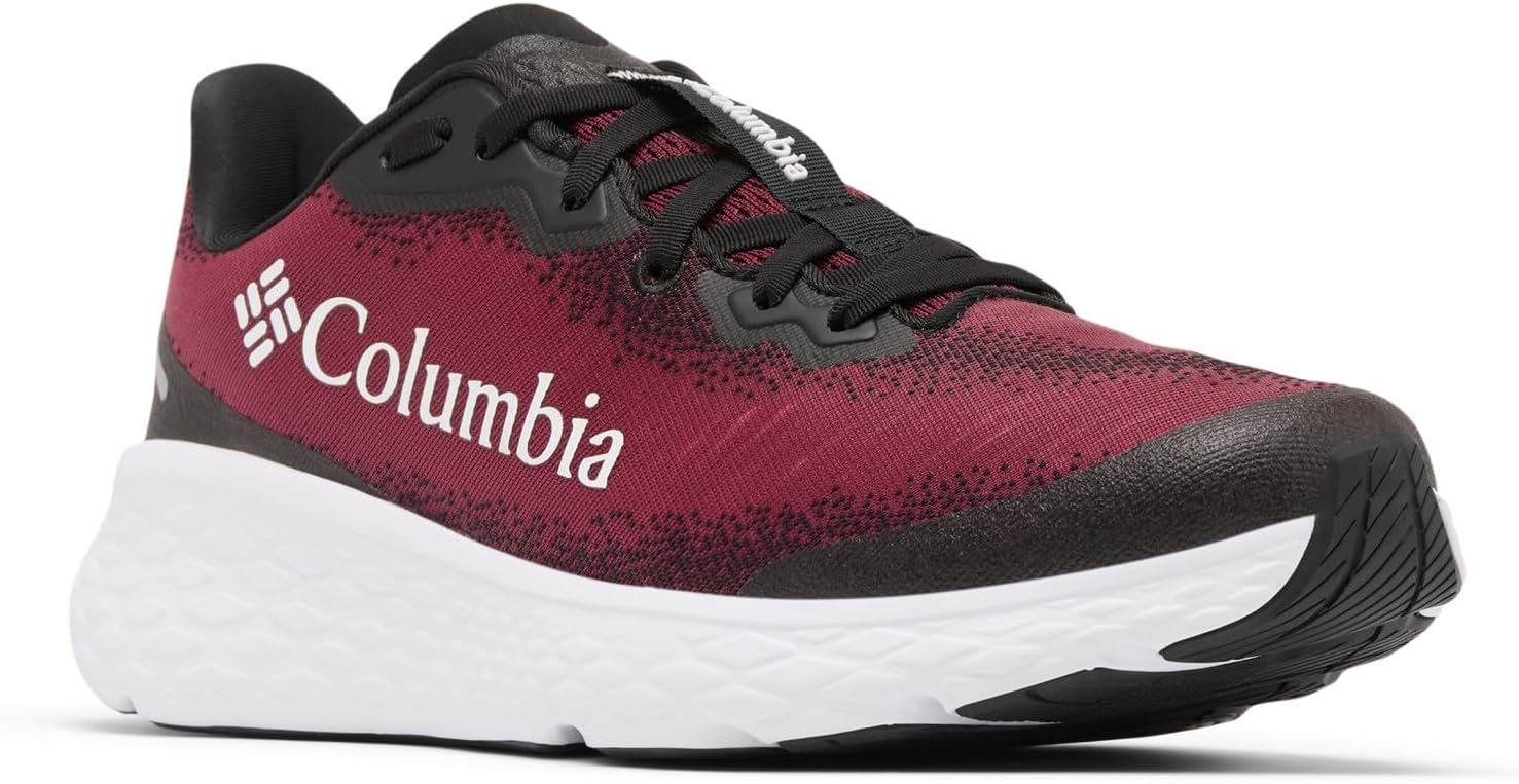 Кроссовки Columbia Mens Konos Featherweight, Deep Madeira/White
Кроссовки Columbia Mens Konos Featherweight, Deep Madeira/White