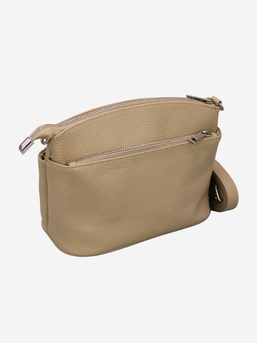 Сумка через плечо Adel Bags Nira, темно-бежевый
Сумка через плечо Adel Bags Nira, темно-бежевый