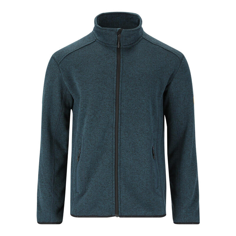 Куртка флисовая Whistler, синий
Куртка флисовая Whistler, синий