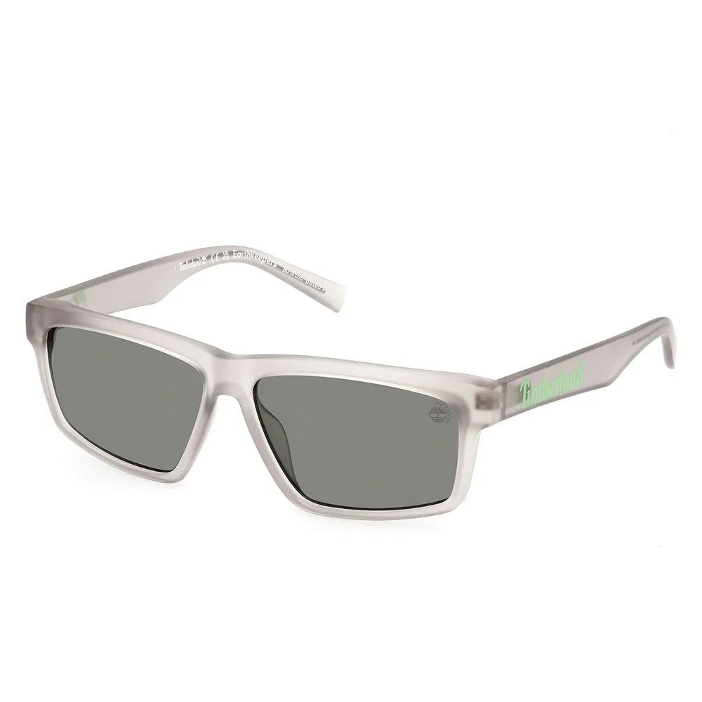 Поляризованные солнцезащитные очки Timberland SK0472, серый
Поляризованные солнцезащитные очки Timberland SK0472, серый