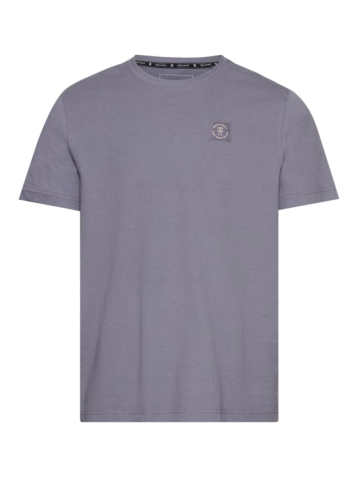 Футболка Delmao, серый
Футболка Delmao, серый