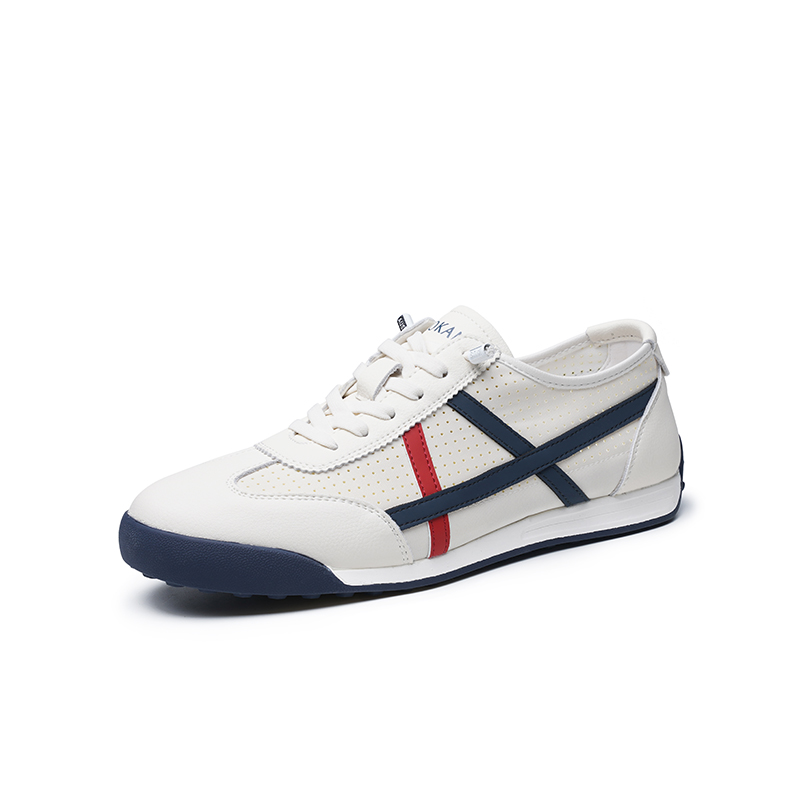 Мужская повседневная обувь с низким верхом. Нет AOKANG, Light Blue
Мужская повседневная обувь с низким верхом. Нет AOKANG, Light Blue