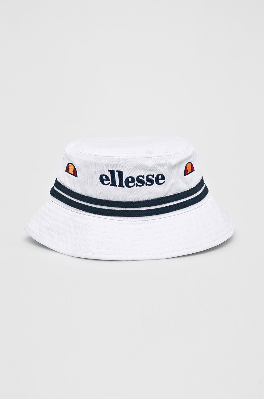 Шляпа Ellesse, белый
Шляпа Ellesse, белый