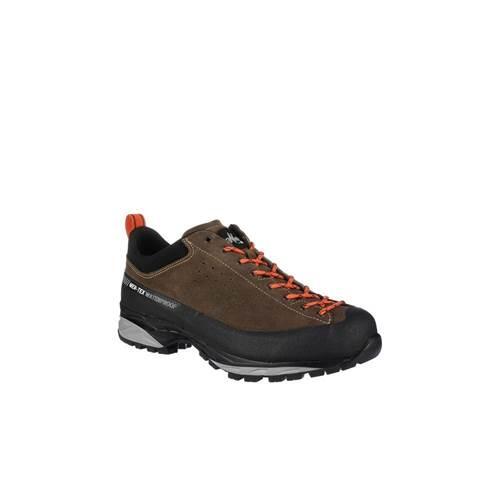 Мужские треккинговые ботинки Lomer 30100A02
Мужские треккинговые ботинки Lomer 30100A02