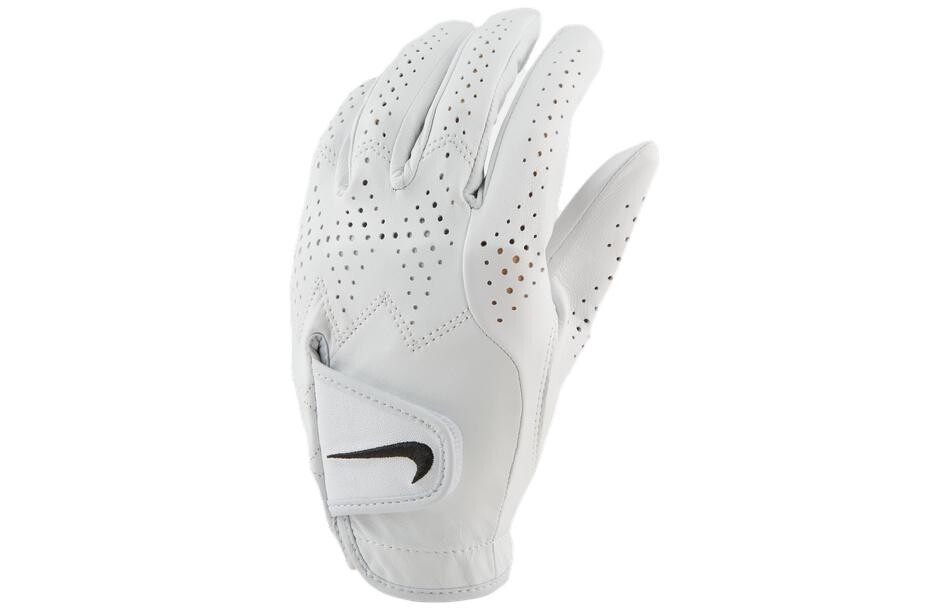 Аксессуары для гольфа Nike, цвет 284 Pearl White / Pearl White / Black
Аксессуары для гольфа Nike, цвет 284 Pearl White / Pearl White / Black