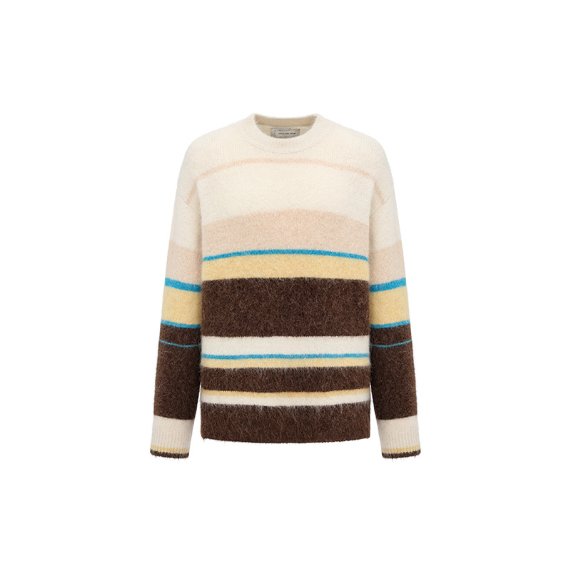 Feng Chen Wang Свитер Unisex Ecru
Feng Chen Wang Свитер Unisex Ecru