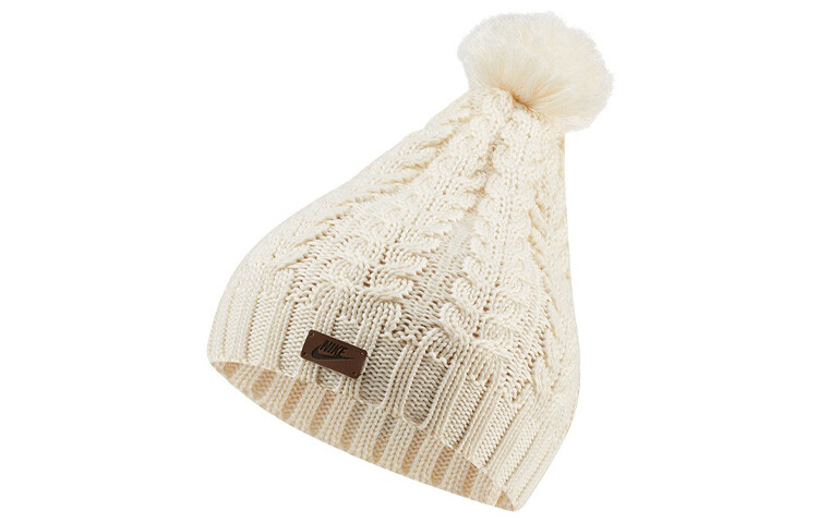 Женская шапка Nike, Off-white
Женская шапка Nike, Off-white