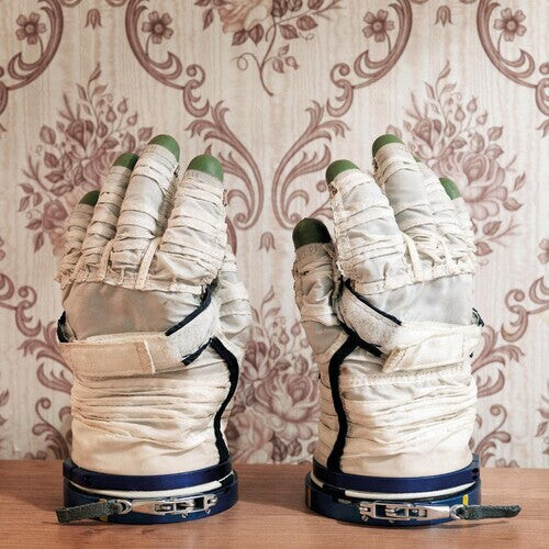 CD диск Sylvian, David / Mathieu, Stephan: Wandermude
CD диск Sylvian, David / Mathieu, Stephan: Wandermude