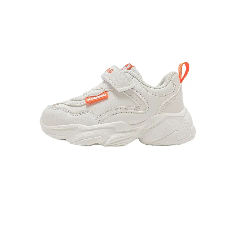 Износостойкие низкие детские кроссовки для повседневной носки. Для детей от 3 до 7 лет. BOBDOG, бежевый
Износостойкие низкие детские кроссовки для повседневной носки. Для детей от 3 до 7 лет. BOBDOG, бежевый