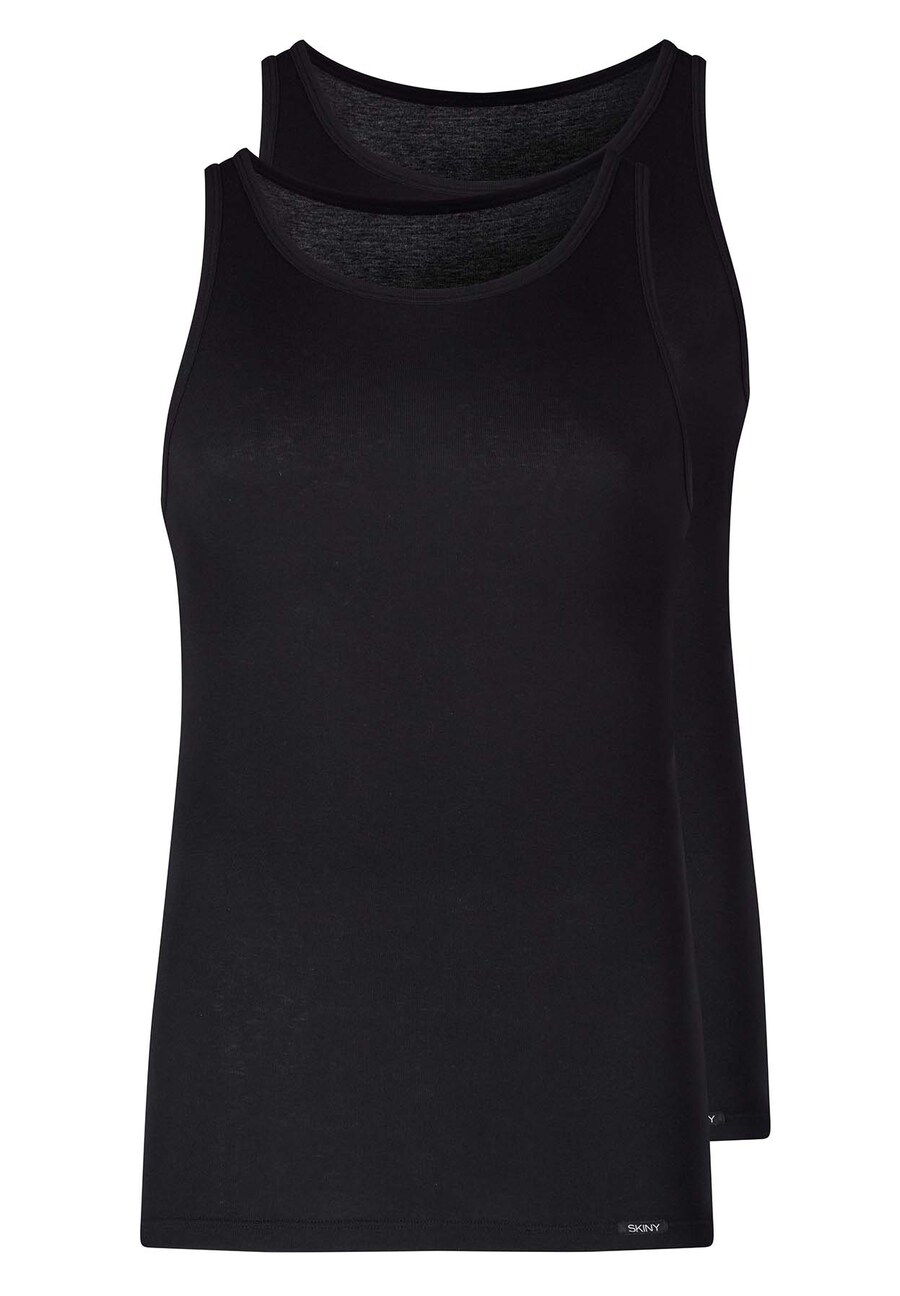 Майка Skiny, черный
Майка Skiny, черный
