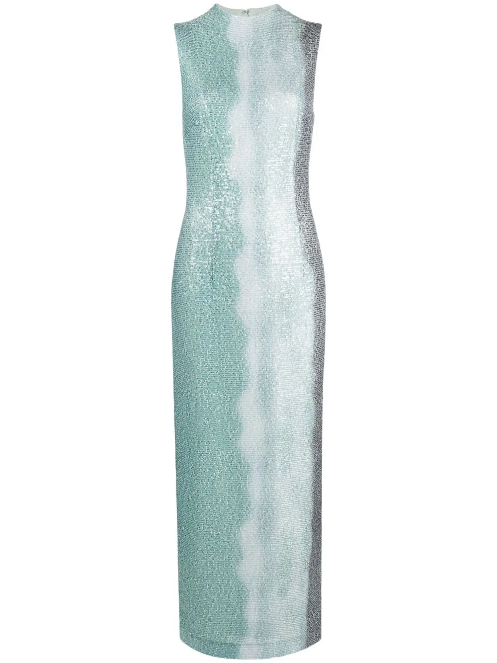 Платье макси Mira с пайетками 16Arlington, зеленый
Платье макси Mira с пайетками 16Arlington, зеленый