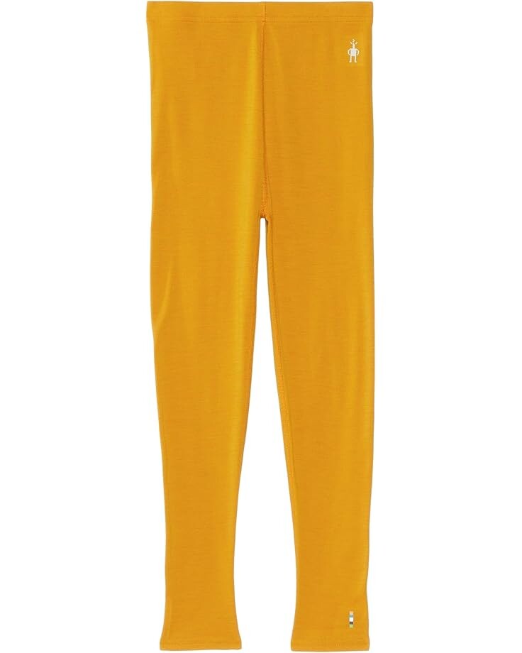 Брюки Smartwool Kids Mid 250 Bottom, цвет Honey Gold
Брюки Smartwool Kids Mid 250 Bottom, цвет Honey Gold