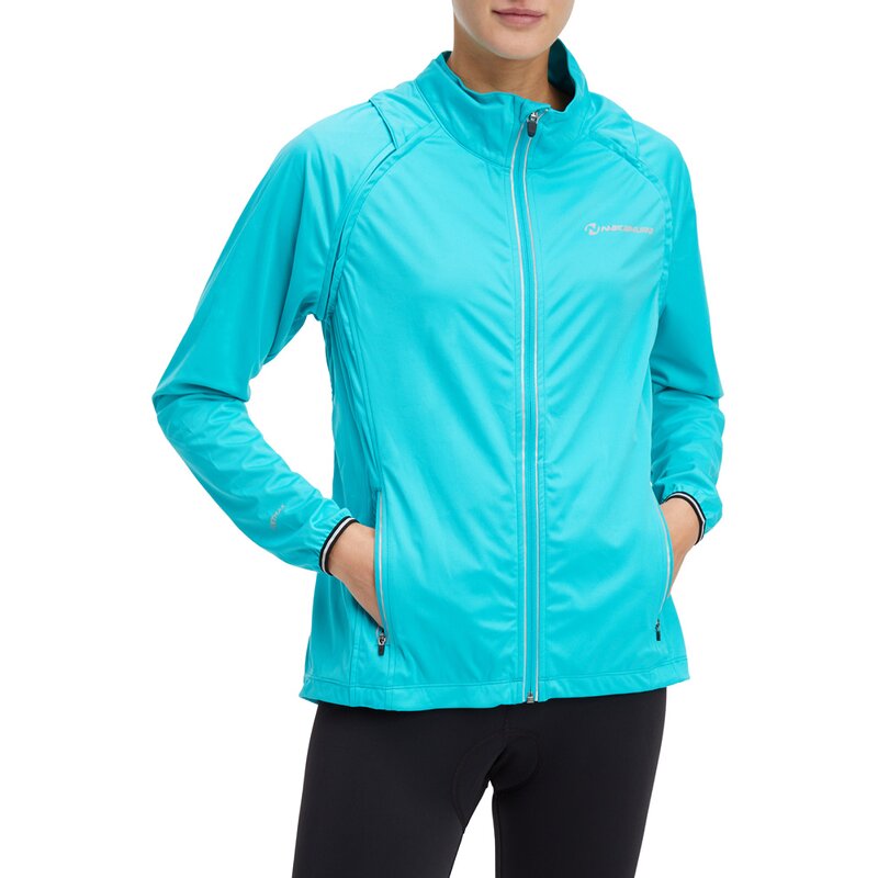 Функциональная куртка akrona iii Nakamura, бирюзовый
Функциональная куртка akrona iii Nakamura, бирюзовый