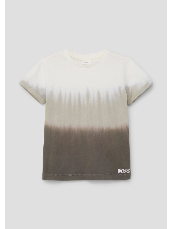 Футболка 9439_коричневый s.Oliver
Футболка 9439_коричневый s.Oliver