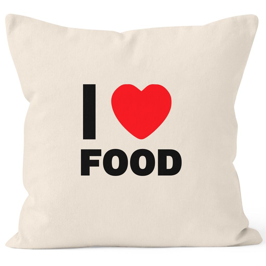 Чехол на подушку Чехол на подушку декоративная подушка 40x40 I love food хлопок MoonWorks natural 40см x 40см
Чехол на подушку Чехол на подушку декоративная подушка 40x40 I love food хлопок MoonWorks natural 40см x 40см