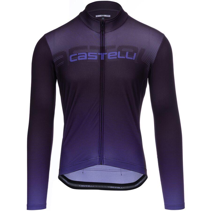 Футболка Castelli Apice Thermal Limited Edition Castelli, Dark Night Shade/Ultraviolet/Vortex Gray
Футболка Castelli Apice Thermal Limited Edition Castelli, Dark Night Shade/Ultraviolet/Vortex Gray