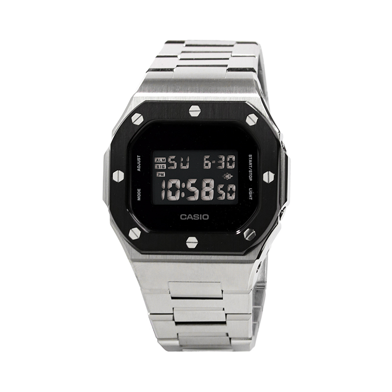 G Shock X Gorillaz Limited Edition DW 5600BB 1G CASIO, farmer oak full metal черный серебряный band block
G Shock X Gorillaz Limited Edition DW 5600BB 1G CASIO, farmer oak full metal черный серебряный band block