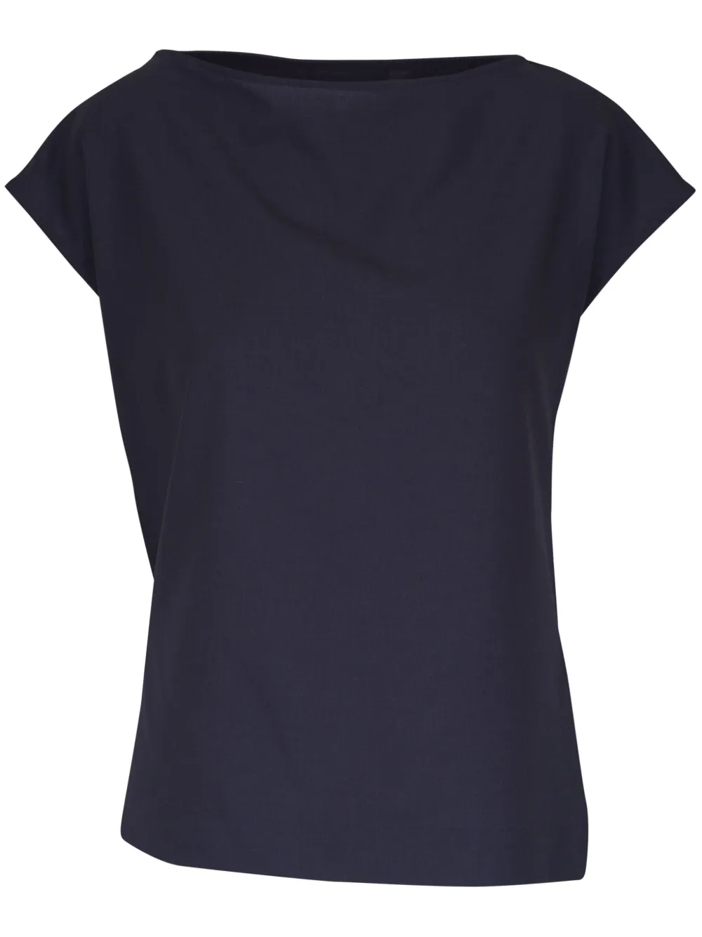 Футболка из вирджинской шерсти Odeeh, синий
Футболка из вирджинской шерсти Odeeh, синий