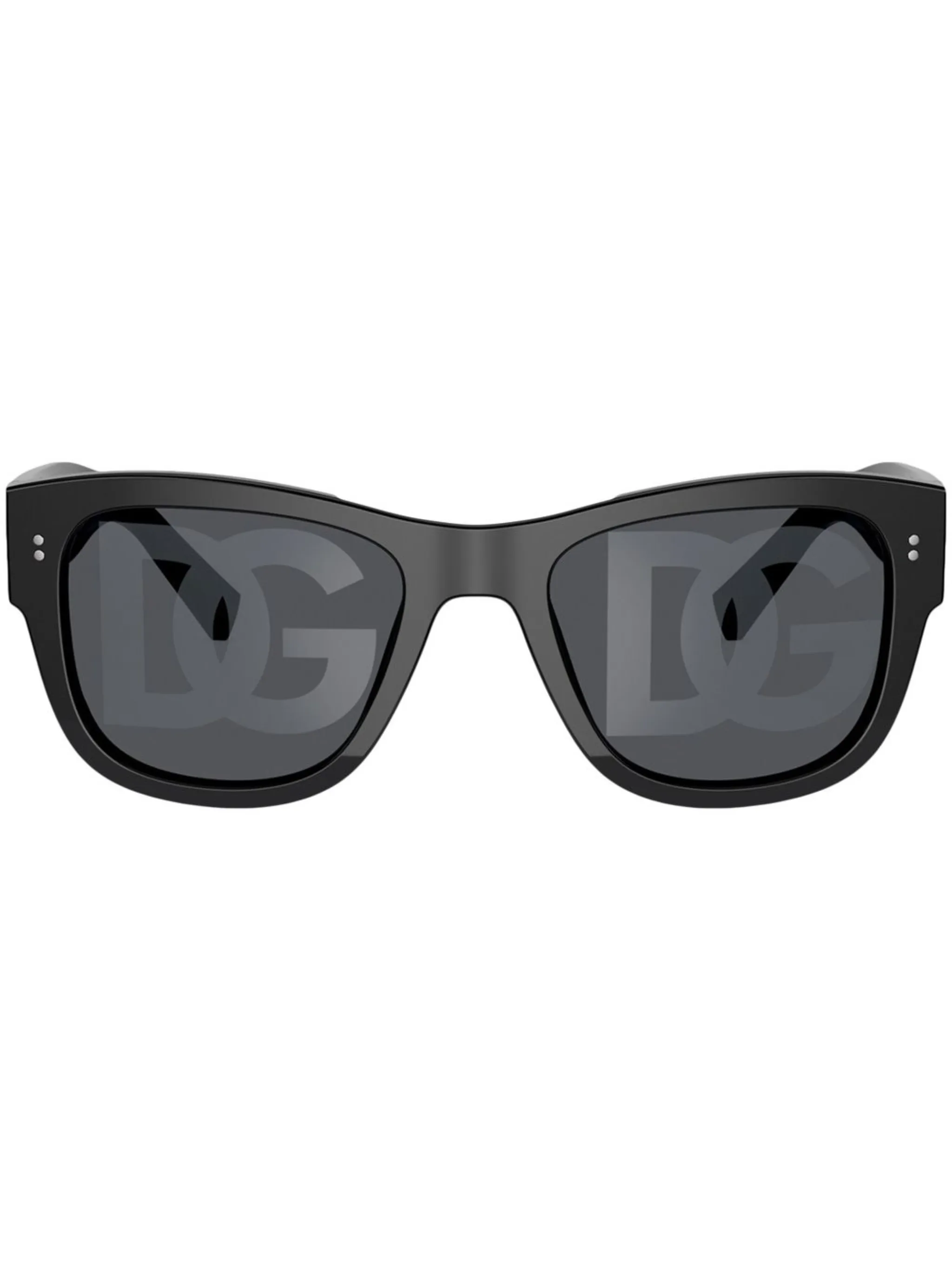 Солнцезащитные очки Domenico с логотипом Dolce & Gabbana Eyewear, черный
Солнцезащитные очки Domenico с логотипом Dolce & Gabbana Eyewear, черный