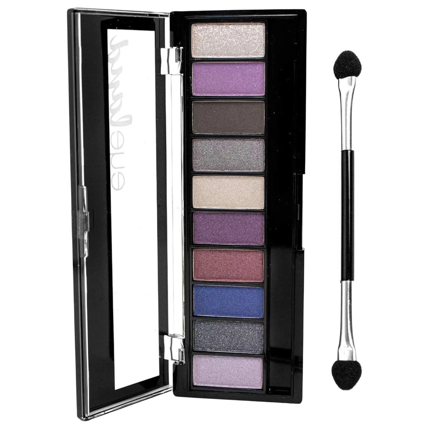 Палитра теней Eyeland Vibes Eyeshadow Palette Palladio Beauty, Cabana
Палитра теней Eyeland Vibes Eyeshadow Palette Palladio Beauty, Cabana